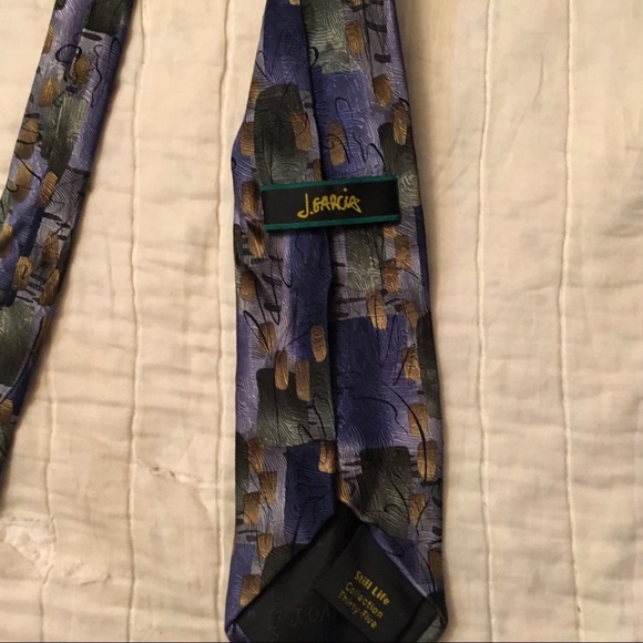 Bundle of three J.Garcia tie’s. - Picture 6 of 6